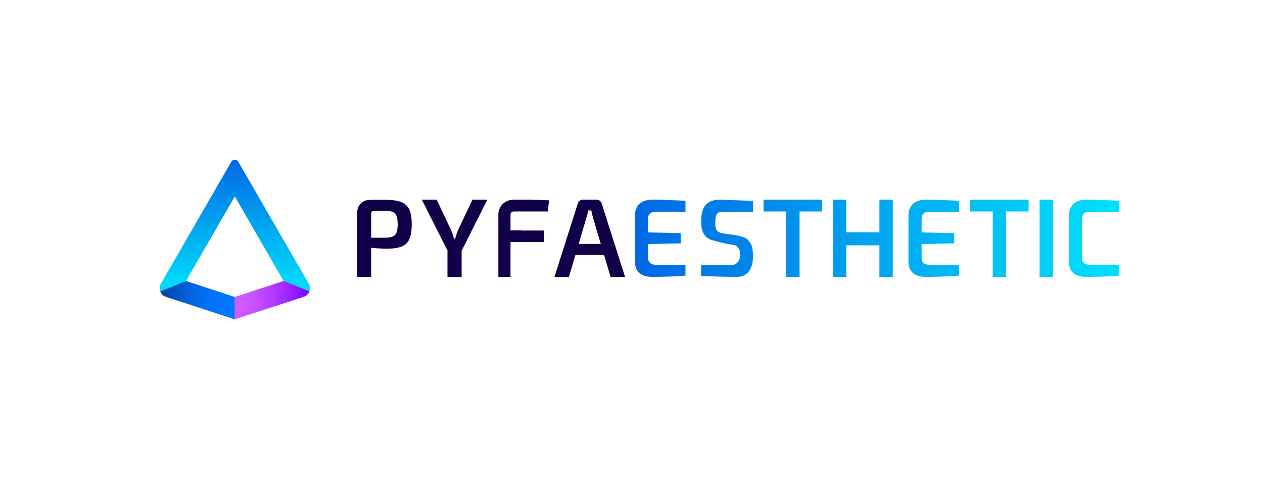 Pyfaesthetic logo