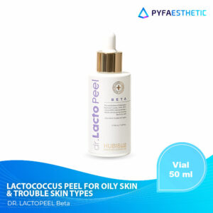 dr LactoPeel Beta
