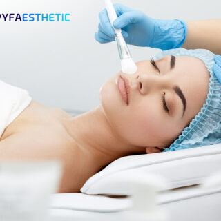 apa saja prosedur perawatan kulit tanpa injeksi yang efektif dengan minim risiko? Berikut informasi selengkapnya.