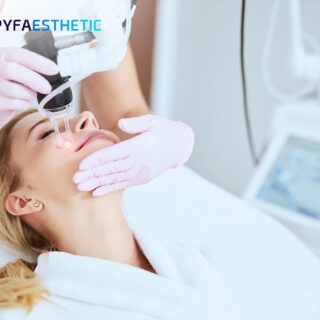 Laser CO2, Terapi CO2 untuk Kulit Tampak Awet Muda