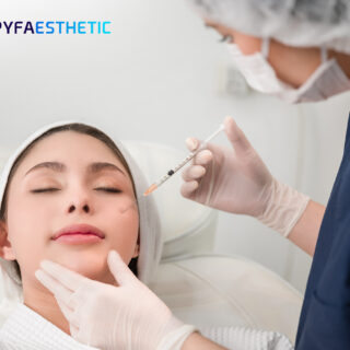 Jenis Collagen Bio Stimulator CaHA