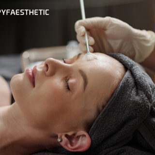 Keunggulan Probiotic Peeling