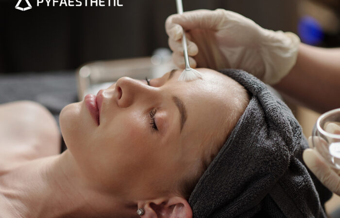 Keunggulan Probiotic Peeling