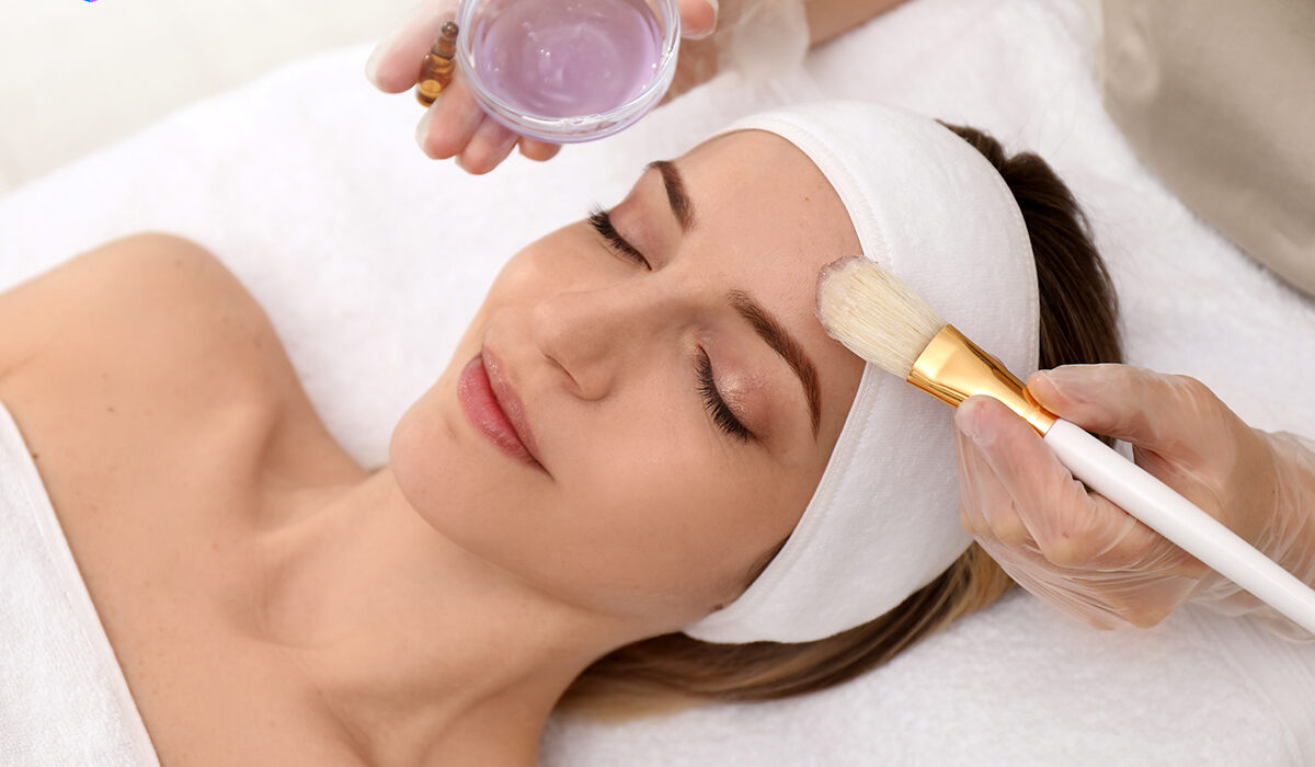 Perbedaan Probiotic Peeling dan Chemical Peeling