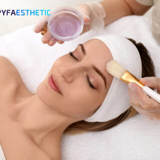 Perbedaan Probiotic Peeling dan Chemical Peeling