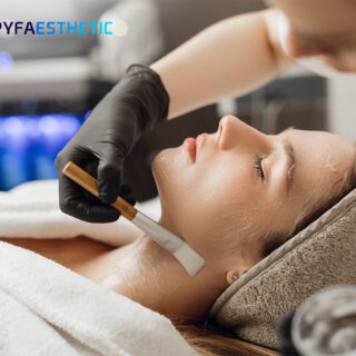 Apa Itu Technology Probiotic Peeling