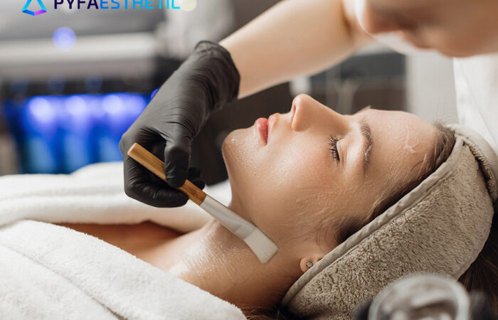 Apa Itu Technology Probiotic Peeling