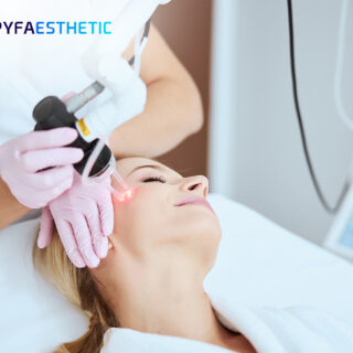 Bohr Effect pada Terapi CO2 Carboxy