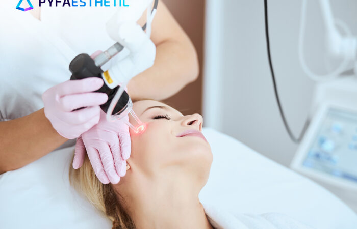 Bohr Effect pada Terapi CO2 Carboxy