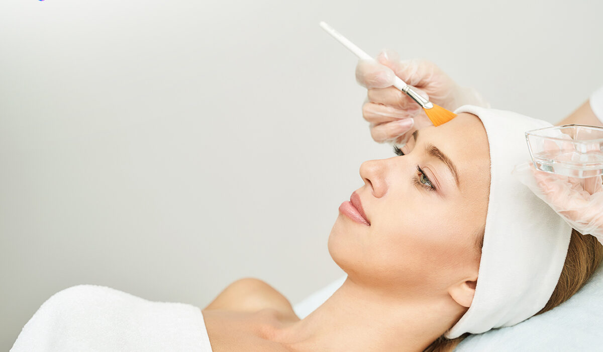 Jenis-Jenis Peeling Wajah