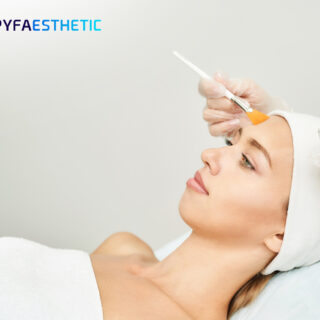 Jenis-Jenis Peeling Wajah