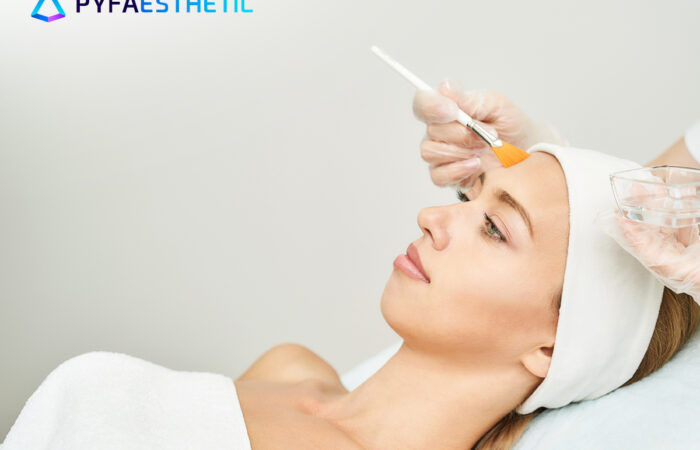 Jenis-Jenis Peeling Wajah