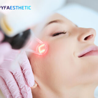 Kenyamanan Terapi CO2 Carboxy