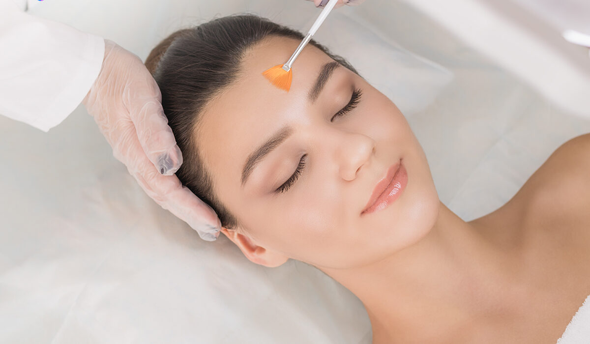 Khasiat Treatment Prebiotic Peeling