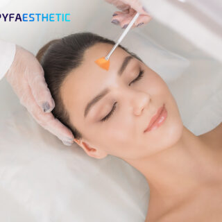 Khasiat Treatment Prebiotic Peeling