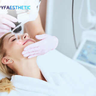 Manfaat Terapi CO2 Carboxy