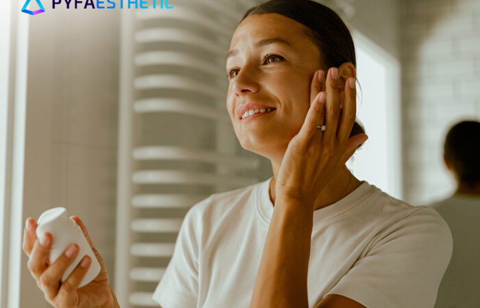 Manfaat Plant Vesicle untuk Kesehatan Kulit