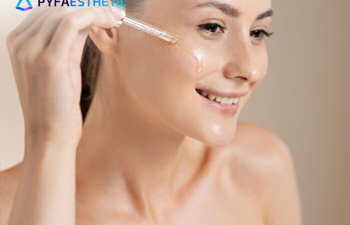 Manfaat Hyaluronic Acid