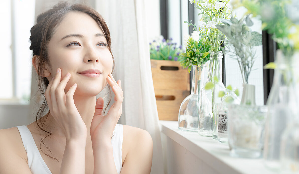 Perawatan Anti-Aging