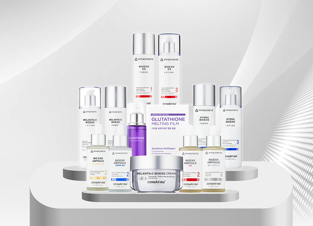Dermafirm - Pyfaesthetic