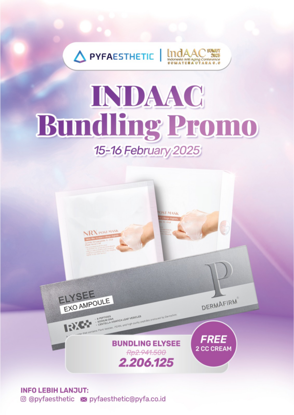 BUNDLE ELYSEE REGULER