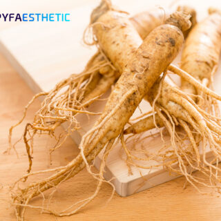 Baguskah Ginseng untuk Wajah, Ini Penjelasannya