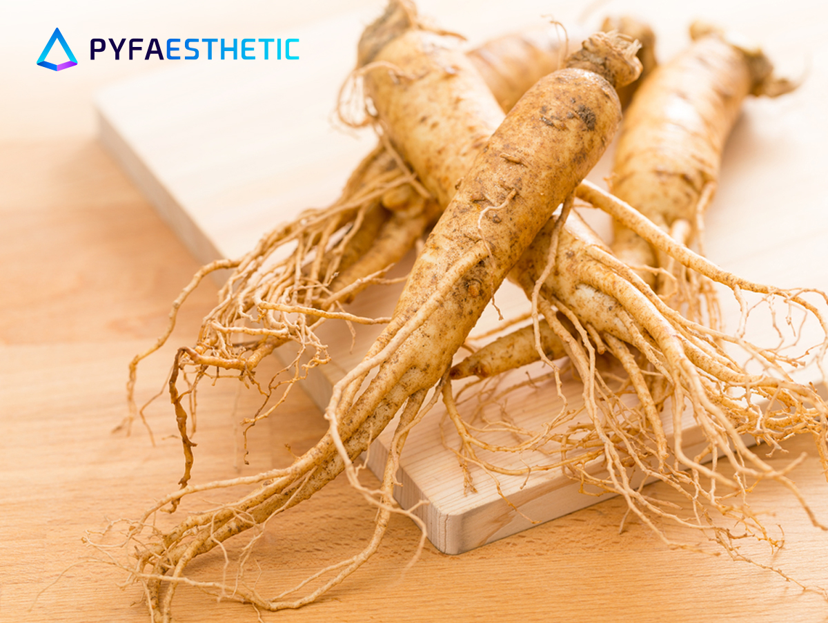 Baguskah Ginseng untuk Wajah, Ini Penjelasannya