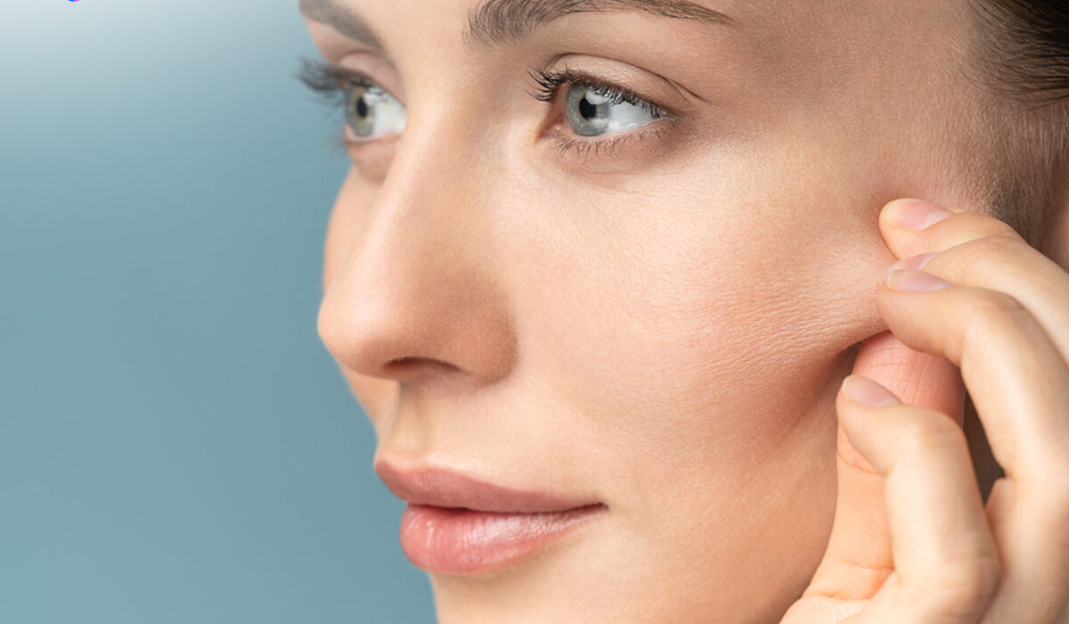 Cara Efektif Menjaga Elastisitas Kulit