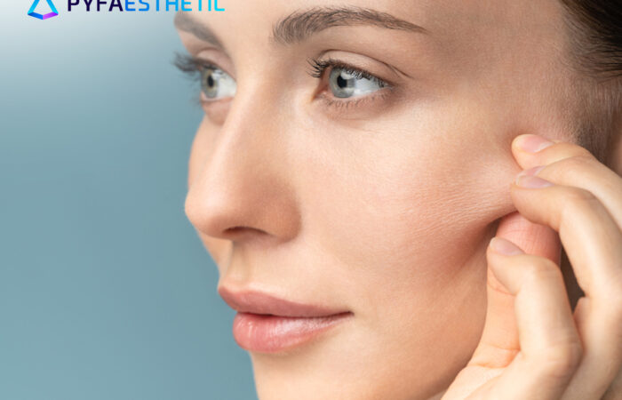 Cara Efektif Menjaga Elastisitas Kulit