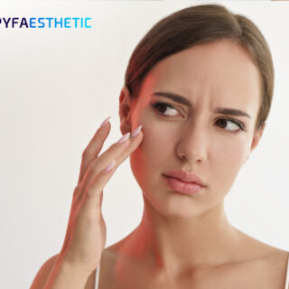 Cara Mengecilkan Pori-Pori Wajah Secara Alami