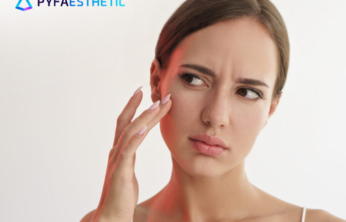 Cara Mengecilkan Pori-Pori Wajah Secara Alami