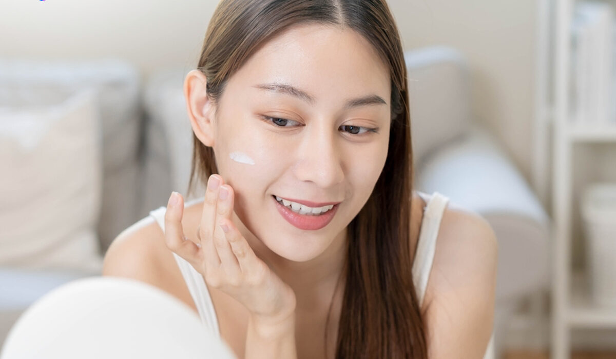 Kandungan Skincare untuk Kulit Berjerawat