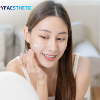 Kandungan Skincare untuk Kulit Berjerawat