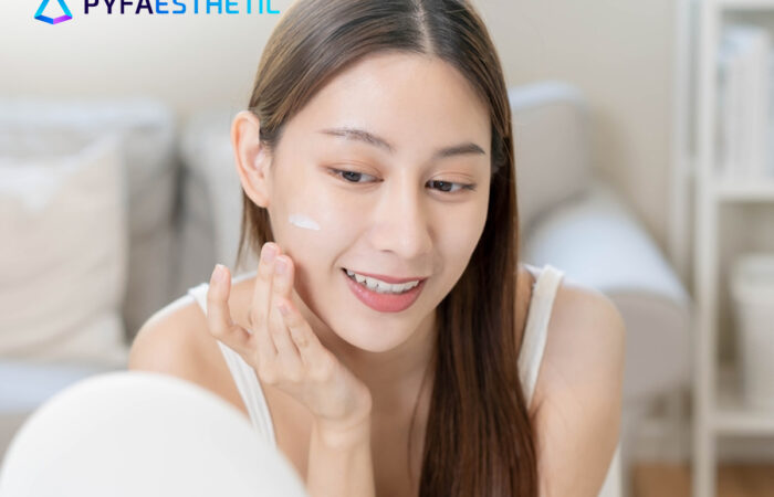 Kandungan Skincare untuk Kulit Berjerawat