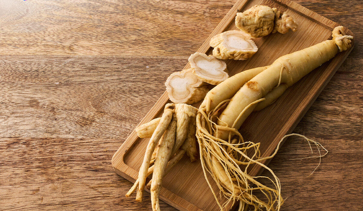 Kandungan dan Manfaat Ginseng