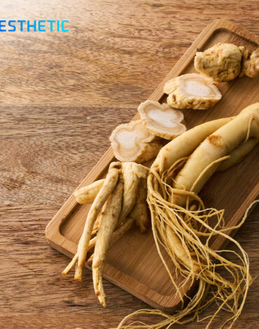Kandungan dan Manfaat Ginseng