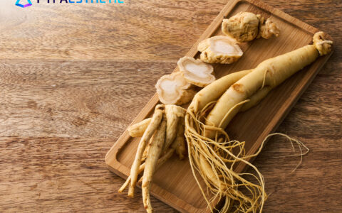 Kandungan dan Manfaat Ginseng