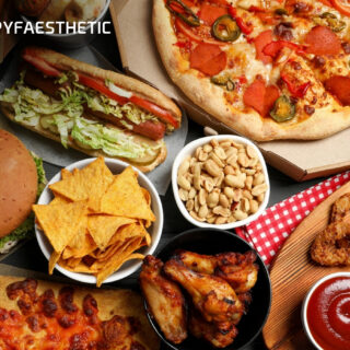 Makanan Penyebab Jerawat yang Perlu Dibatasi