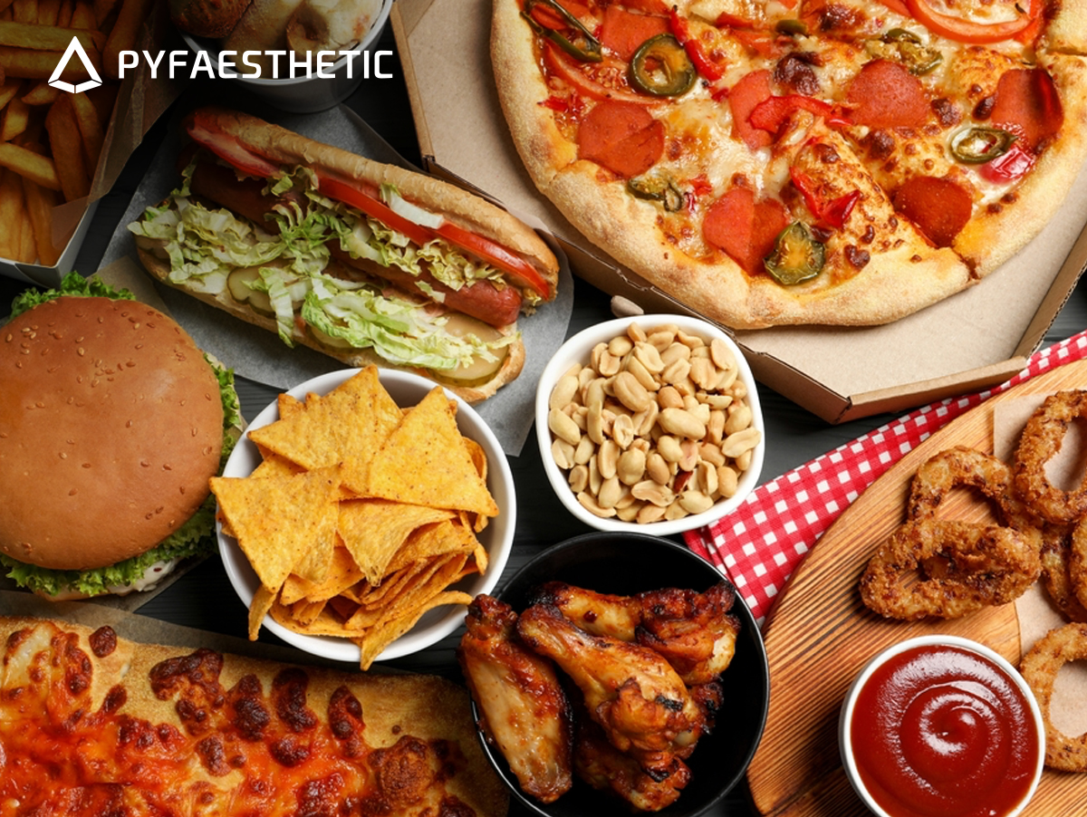 Makanan Penyebab Jerawat yang Perlu Dibatasi