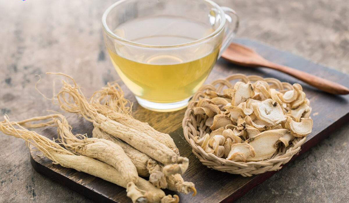 Manfaat Ginseng untuk Kesehatan Kulit