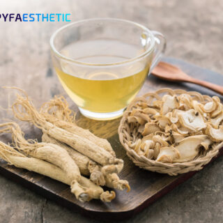 Manfaat Ginseng untuk Kesehatan Kulit