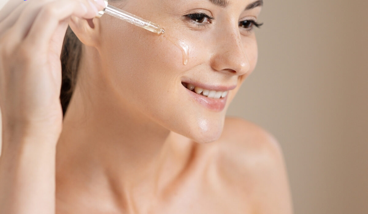 Manfaat Kombinasi Vitamin C dengan Bahan Lain untuk Mengatasi Masalah Kulit