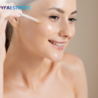 Manfaat Kombinasi Vitamin C dengan Bahan Lain untuk Mengatasi Masalah Kulit