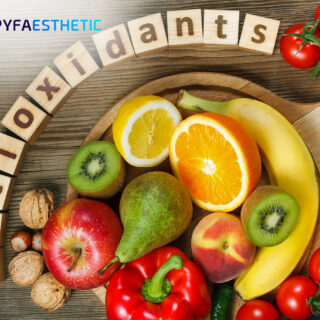 Mengenal Antioksidan dan Manfaatnya untuk Kesehatan Kulit