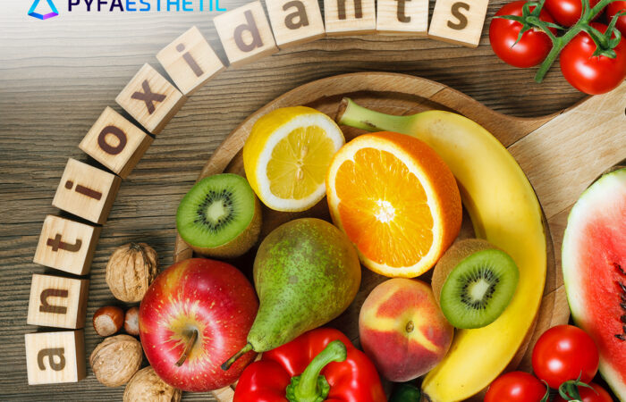 Mengenal Antioksidan dan Manfaatnya untuk Kesehatan Kulit