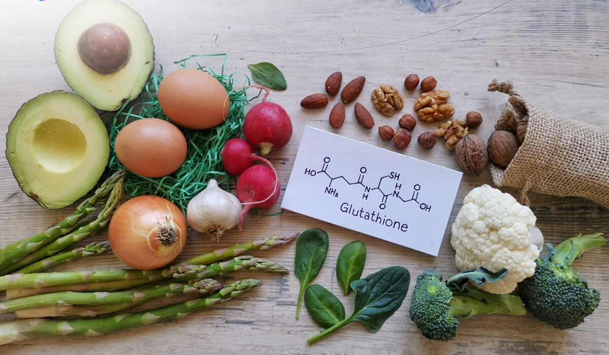 Mengenal Glutathione Rahasia Kulit Cerah dan Awet Muda