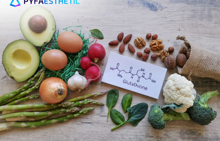 Mengenal Glutathione Rahasia Kulit Cerah dan Awet Muda