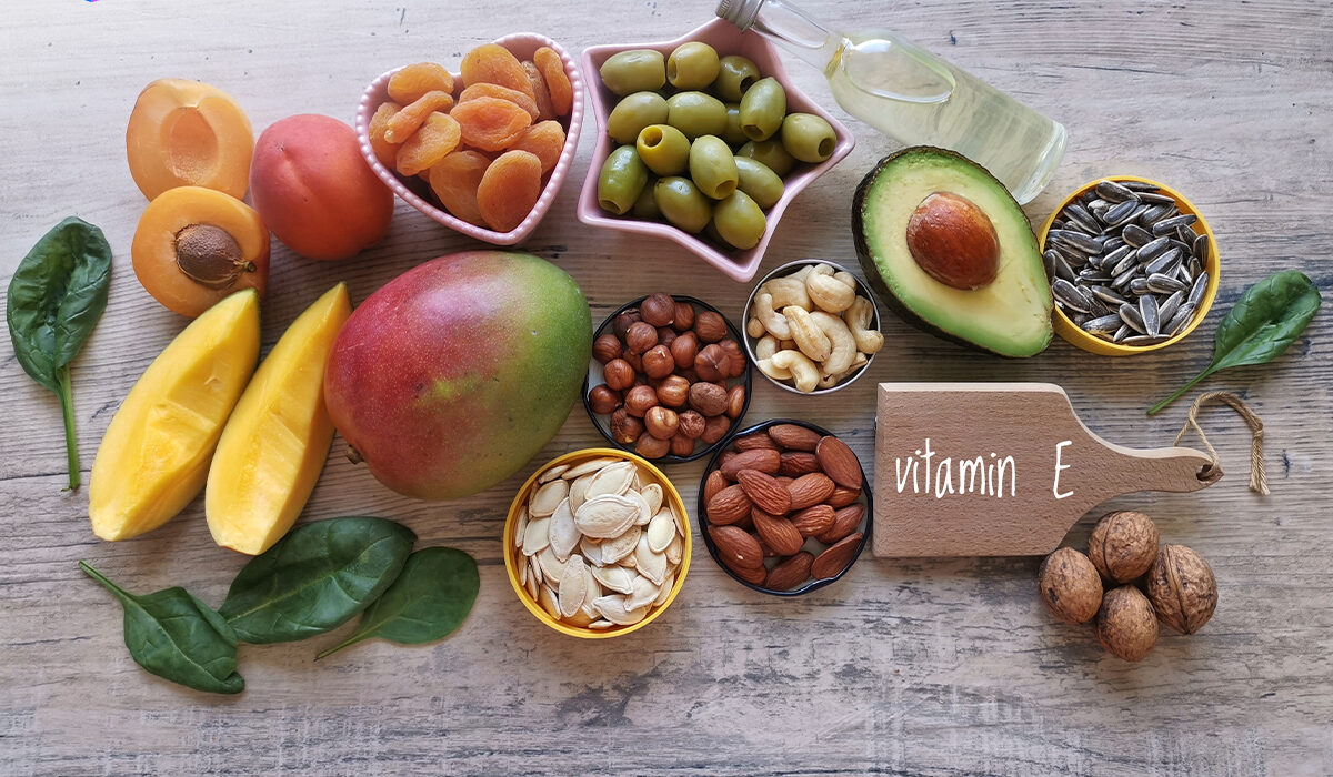 Mengenal Vitamin E Antioksidan Kuat dengan Beragam Manfaat untuk Kulit