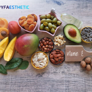 Mengenal Vitamin E Antioksidan Kuat dengan Beragam Manfaat untuk Kulit