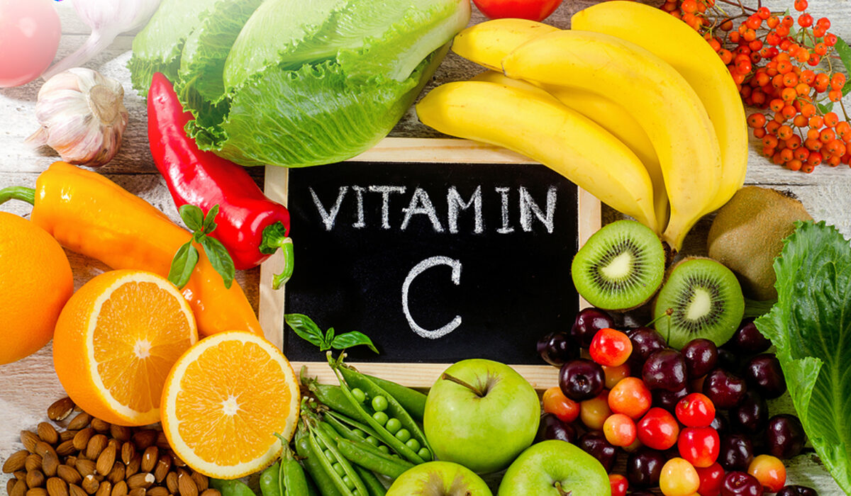 Vitamin C Solusi Perawatan Kulit Cerah dan Tampak Awet Muda